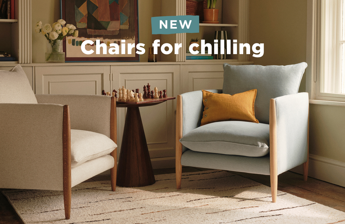 All chairs
