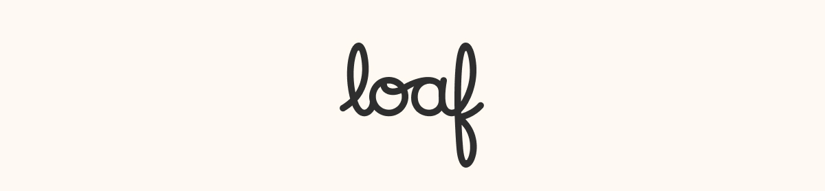Loaf logo