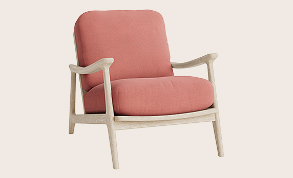 Squishbag chair