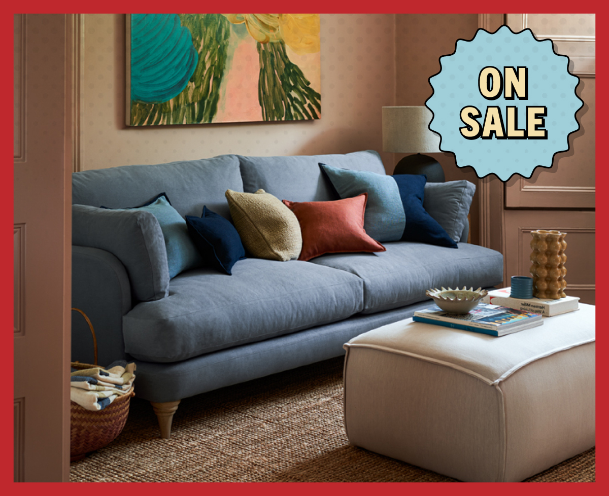 Shop sitting room