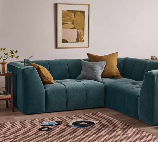 Shop sofas