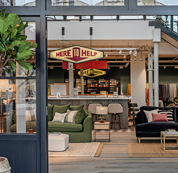 Showrooms
