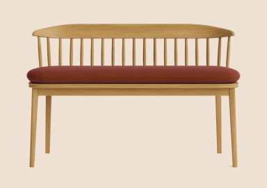 Drummer bench