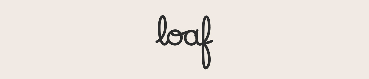 Loaf logo