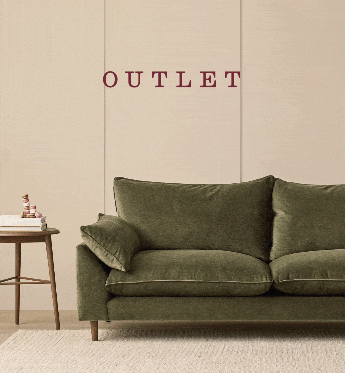 OUTLET