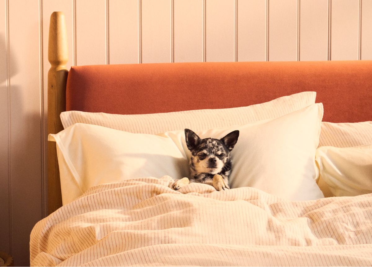 Beds