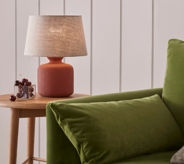 Table lamps