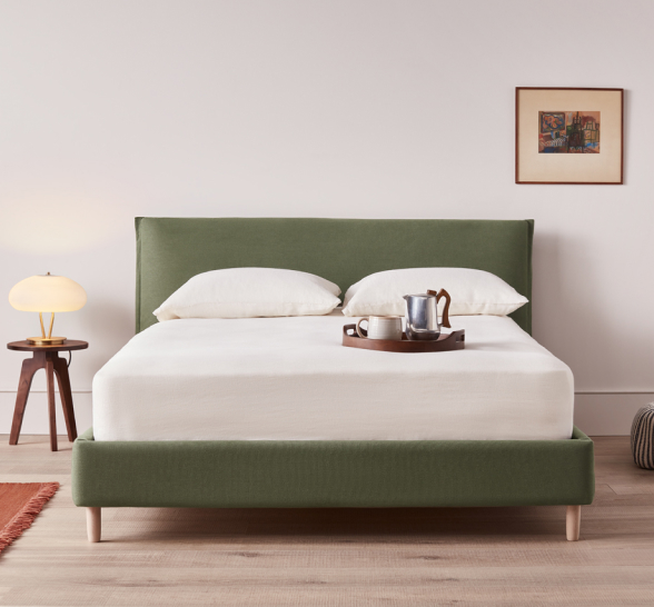 Archy Bed
