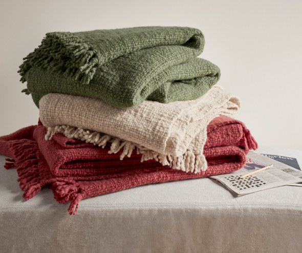 Shop Blankets
