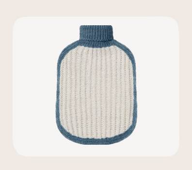 Hot water bottle