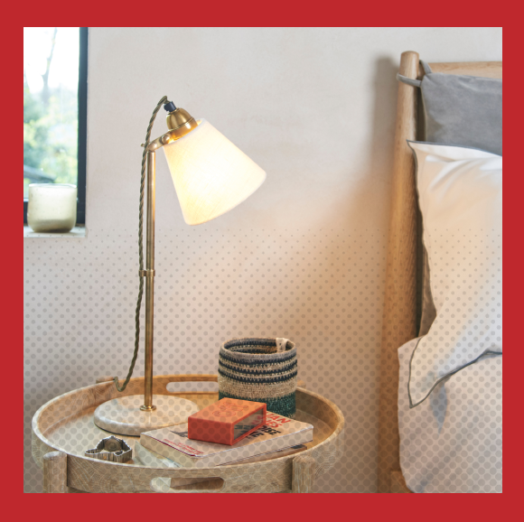 Shop lamps