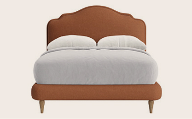 French beds