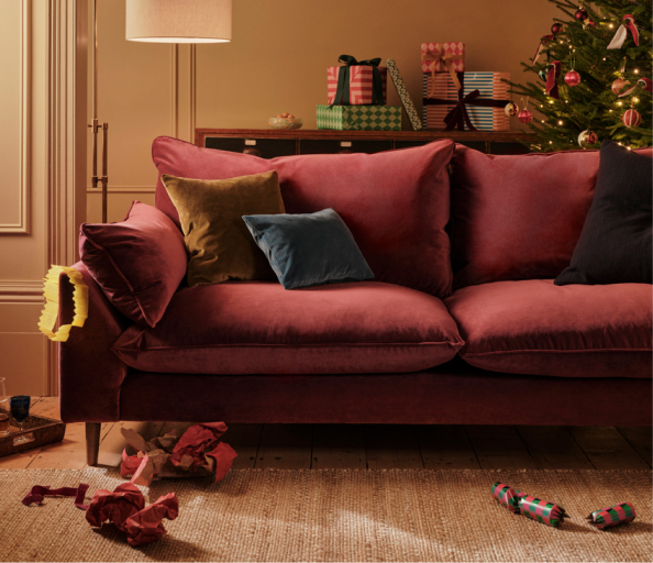 Shop in stock sofas