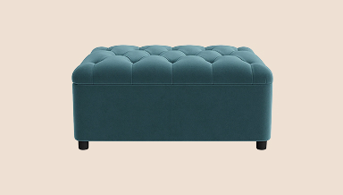 Bed in a button