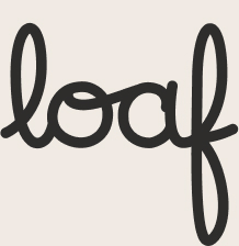 Loaf Logo