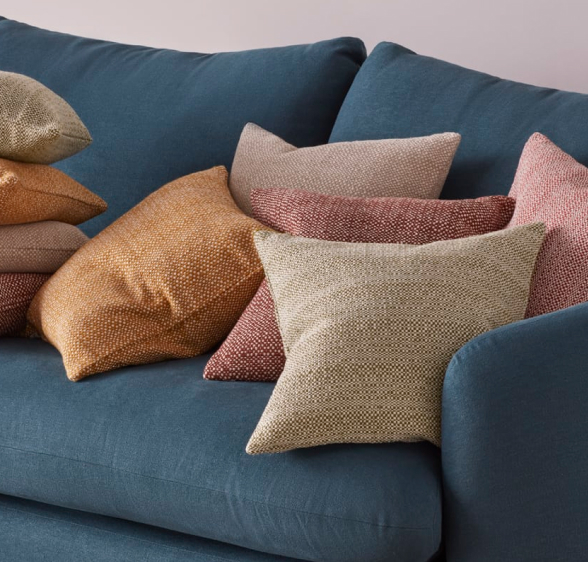 Cushions