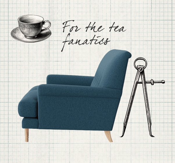 Sofa guide