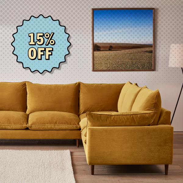 Corner Sofas