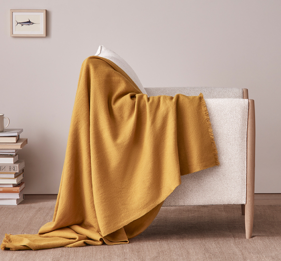 Blankets
