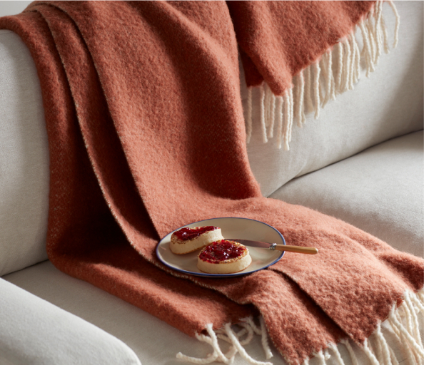 Blankets
