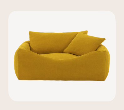 Dog bed