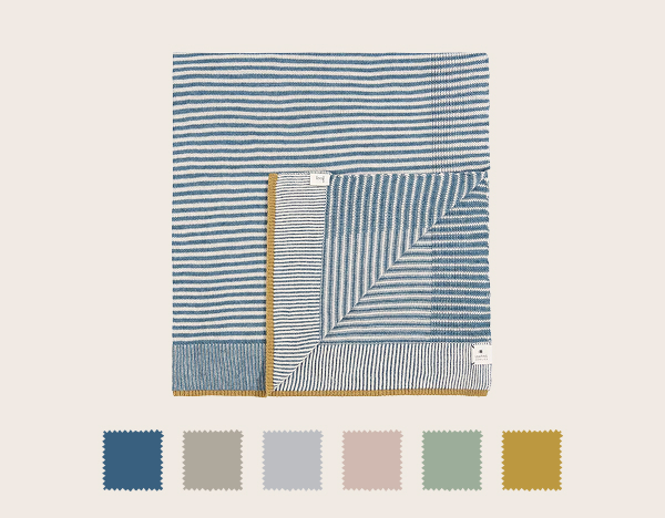 Easy knit