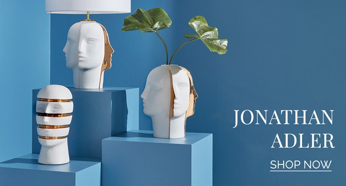 JONATHAN ADLER