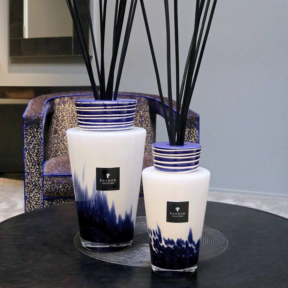 30% OFF Selected Home Fragrance