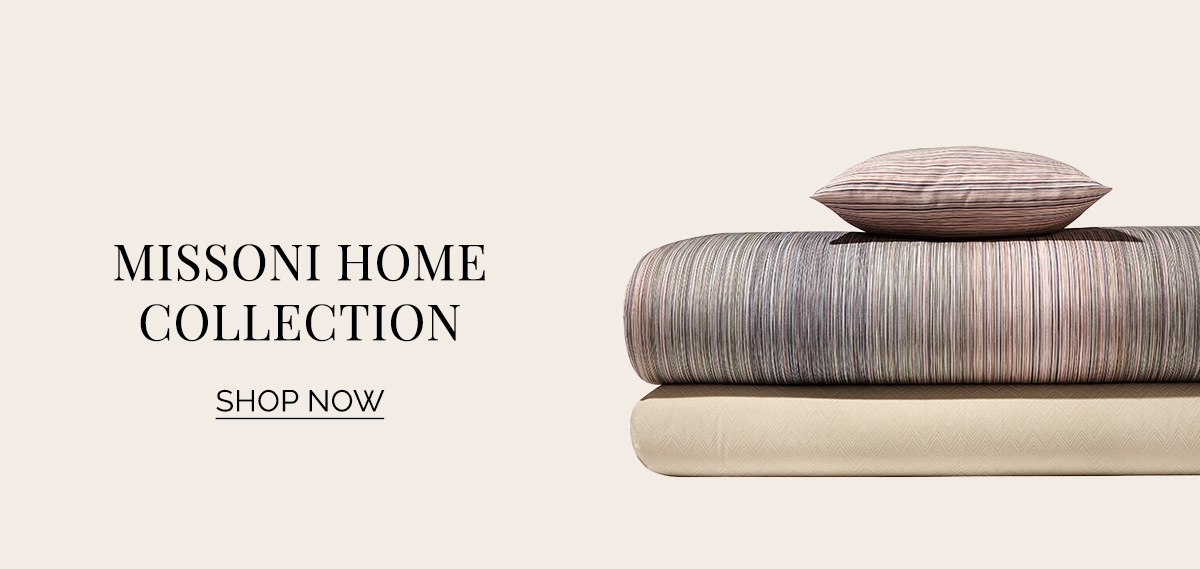 MISSONI HOME COLLECTION