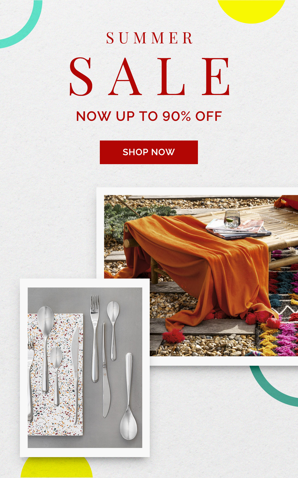Sale