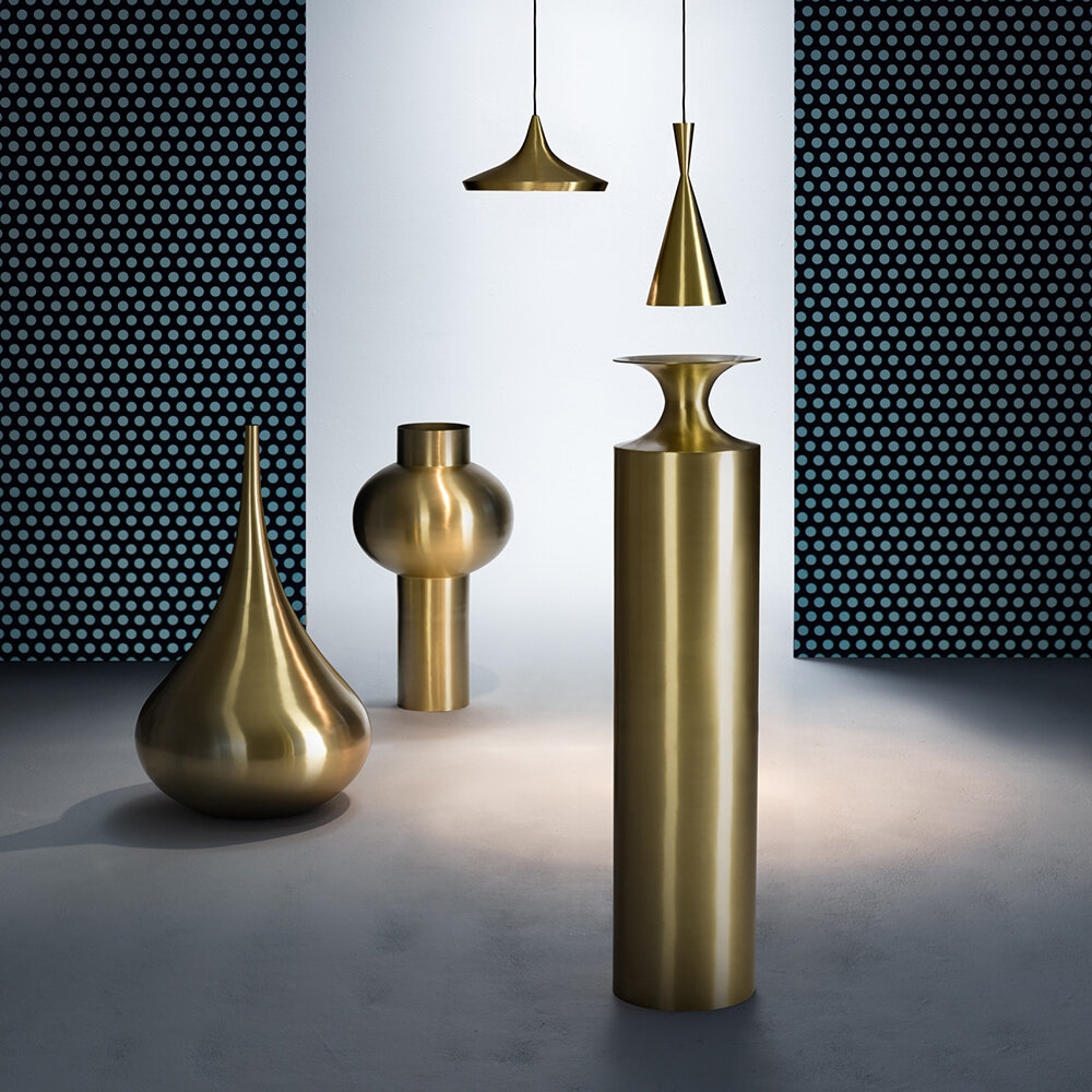TOM DIXON