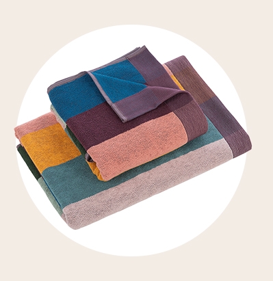 Bath Towels
