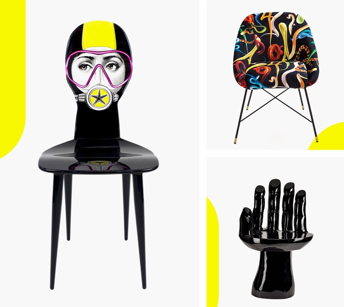 Accent Chairs