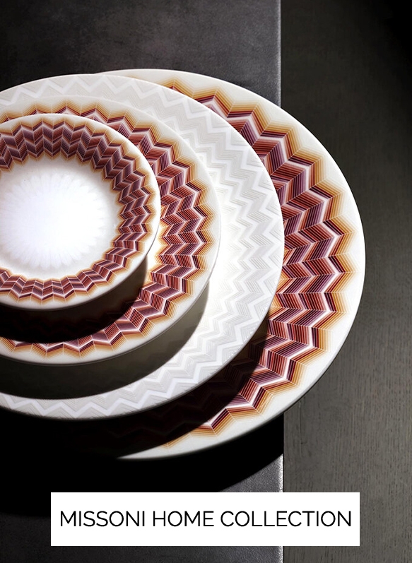 MISSONI HOME COLLECTION