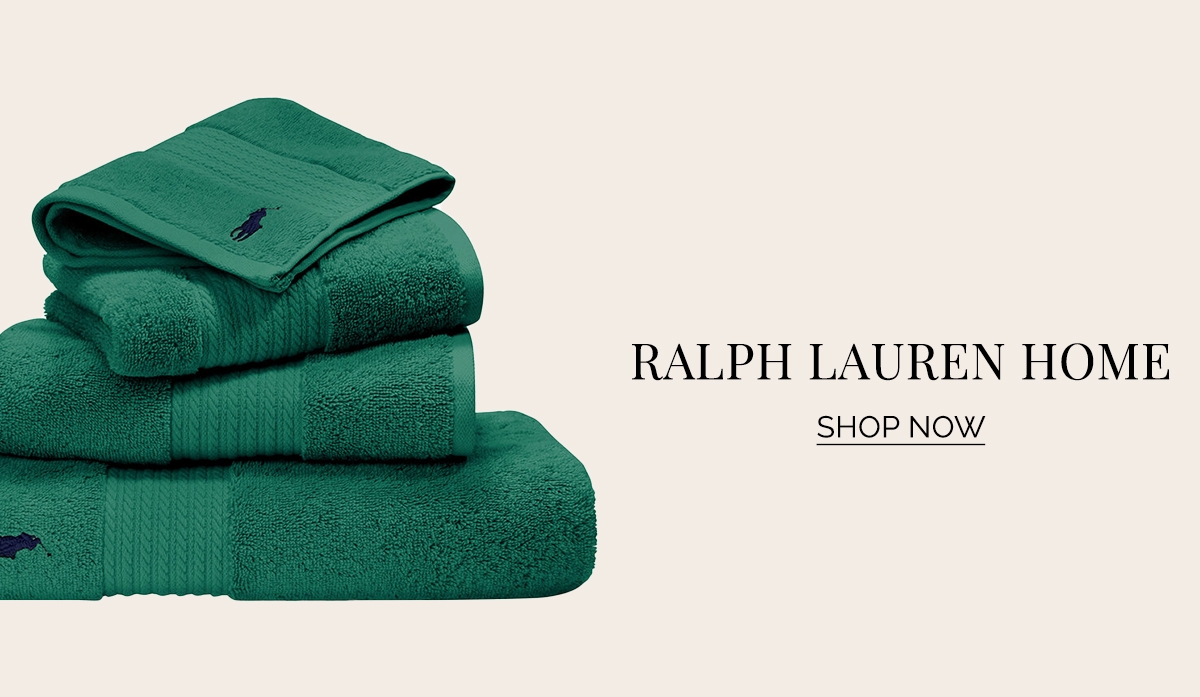RALPH LAUREN HOME