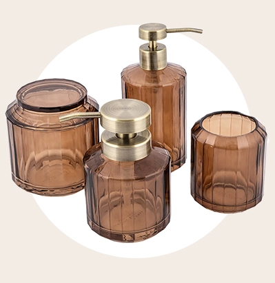 Bathroom Accessories