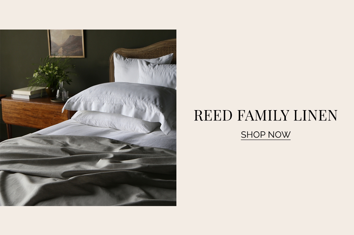 REED FAMILY LINEN