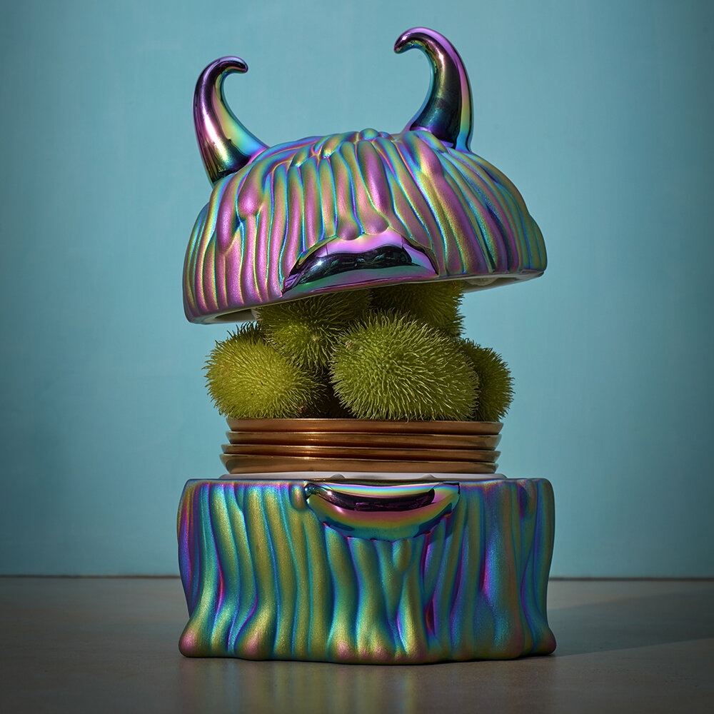 L'OBJET
