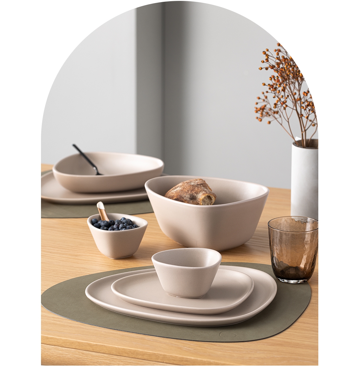 Dining Must-Haves