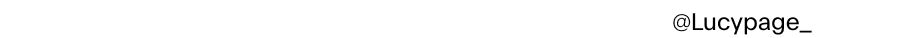 @‌Lucypage_