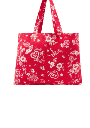 Paisley Bag