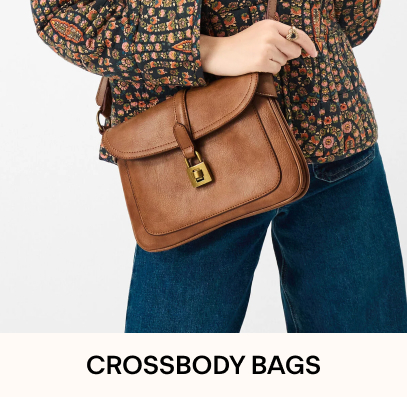 Cross-body bags