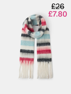 Super Soft Stripe Scar