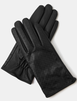 Leather Gloves