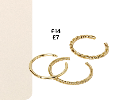 3 Pack Bangles