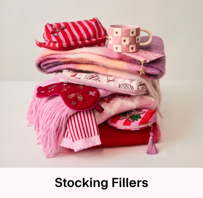 Stocking Fillers 