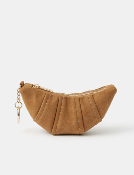 Croissant Purse