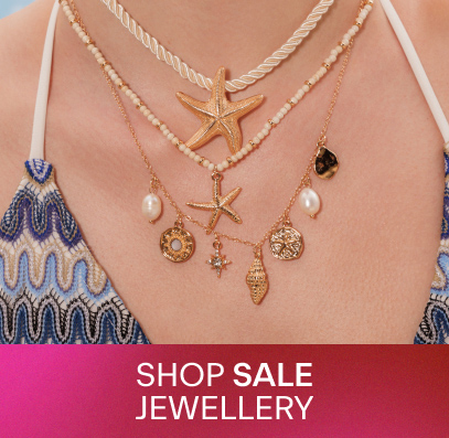 Sale Jewellery