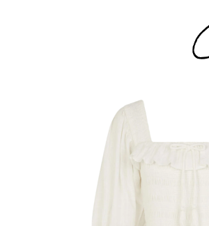 Puff Sleever Maxi Dress