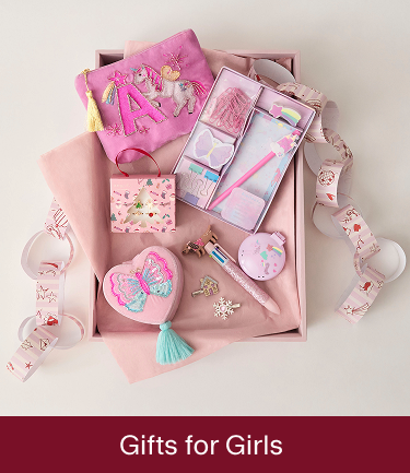 Gifts for girls